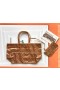 Goyard 세인트 루이스 PM 가방 Limited Edition 금속