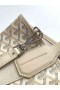Goyard Belharra PM 가방 Limited Edition 모래&초콜릿