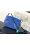 Goyard233 부대 하늘색