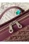 Goyard 마리 Galante 부르고뉴