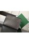 Goyard 서울 GM 세면용품 부대 Black