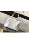 Goyard 둔 Biaude PM 백색