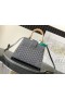 Goyard Saïgon PM 백색 회색