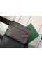 Goyard 서울 GM 세면용품 부대 Black