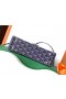 Goyard 카세트 트렁크 가방 네이비 블루