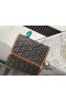 Goyard Alexandre III 가방 색&Tan