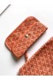 Goyard 세인트 루이스 GM 가방은 오렌지