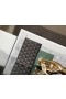Goyard 넬 여권을 커버 블랙