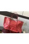 Goyard 세인트 루이스 GM 가방 빨간