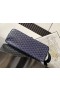 Goyard Capetien MM 메신저 네이비 블루