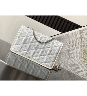 Goyard Alexandre III 백색