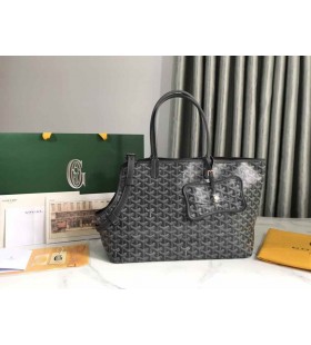Goyard Chien Gris 백색 회색