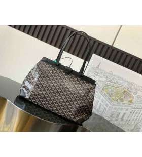 Goyard 둔 Biaude PM 검은 가방