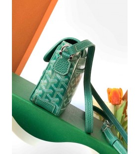 Goyard Grand Bleu 난방 그린