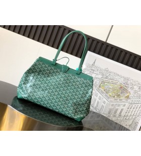 Goyard 둔 Biaude 난방 그린