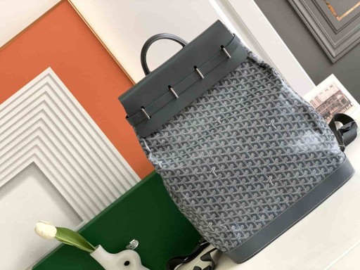 Torba za Отпаривания Goyard PM Sive Boje