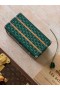 Telo Goyard 352 Zelene Boje