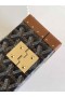 Najverovatnije Torbica Goyard Vendôme Black & Tan