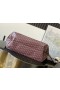 Torba Goyard Saint Louis GM Tamnocrvena boja