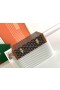 Najverovatnije Torbica Goyard Vendôme Black & Tan