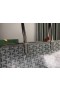Torba Goyard Hardy PM Sive boje