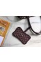 Torba Goyard Chien Gris Tamnocrvena boja
