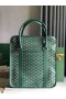 Torba Goyard Bourgogne Zelene Boje