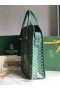 Torba Goyard Bourgogne Zelene Boje
