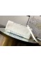 Goyard Saïgon Souple Mini Bag White