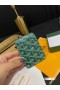 Držač Za Kartice Goyard Magsafe Novčanik Zelene Boje
