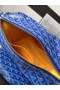 Torba za toaletni Goyard Bowling 25 Nebo Plave Boje