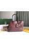 Torba Goyard Chien Gris Tamnocrvena boja