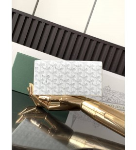 Dugo Novčanik Goyard Bijele Boje