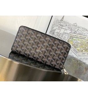 Novčanik Goyard Matignon GM Crna