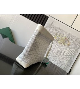 Torba Goyard Conti Bijele Boje
