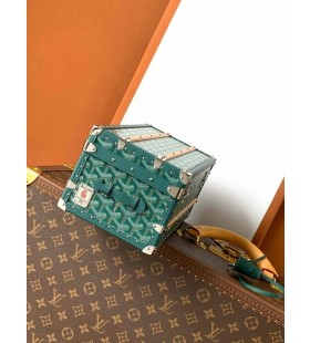 Telo Goyard 352 Zelene Boje