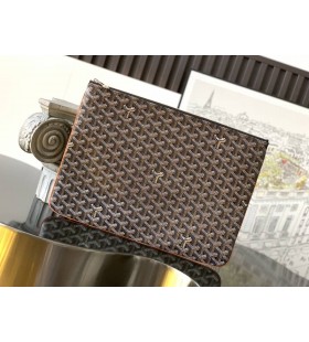 Torba Goyard Senat GM Crno -smeđa