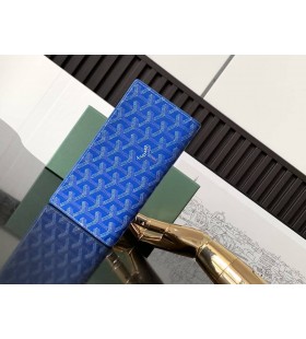 Dugo Novčanik Goyard Nebo Plave Boje