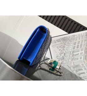 Torba Goyard Alexandre III je Nebo plave boje