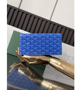 Dugo Novčanik Goyard Nebo Plave Boje