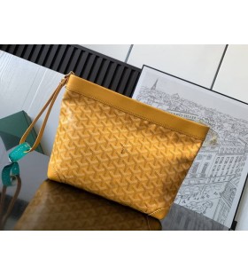 Torba Goyard Conti Žute Boje