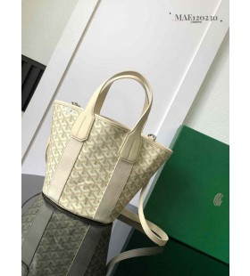 Vreća za pijesak Goyard Belharra PM Ograničavajući serije