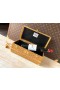 Goyard 352 Fallet Gul