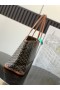 Goyard Artois PM Väska Black & Tan