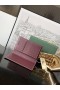 Goyard Grenelle Pass Täcka Bourgogne