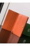 Goyard Richelieu Plånbok Orange
