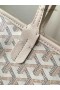 Goyard Artois PM Tote Bag Limited Edition Sand