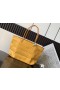 Goyard Artois MM Väska Gul