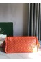 Goyard Reversibel Anjou GM Väska Orange
