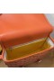 Goyard Belvedere Messenger Goyardine PM Çanta Turuncu